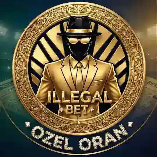 IllegalBet | Özel Oran Sohbet Profile