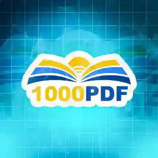 1000PDF HUB Profile