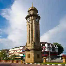 Group Penduduk Sungai Petani Profile