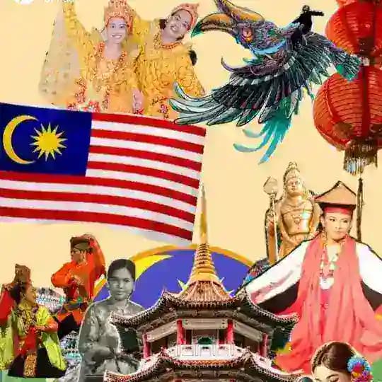 PERTANDINGAN VIDEOGRAFIK BUDAYA ETNIK DI MALAYSIA Profile