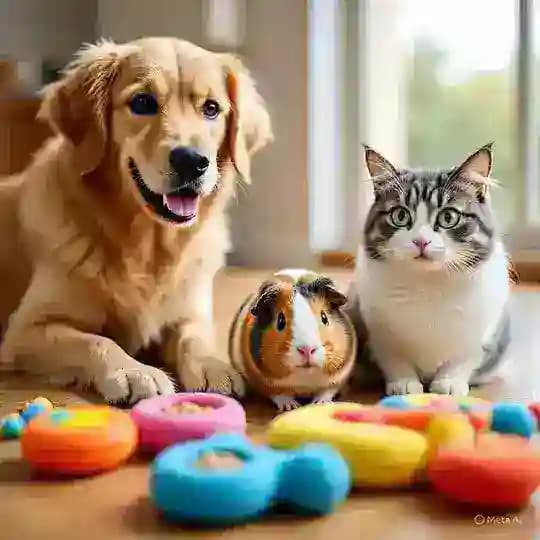 Pets' World Group Profile