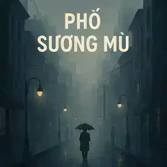 🔱PHỐ SƯƠNG MÙ🔱 Profile