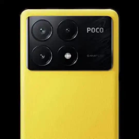 🇧🇷 Poco X6 Pro 5G Updates Grupo Oficial! Profile