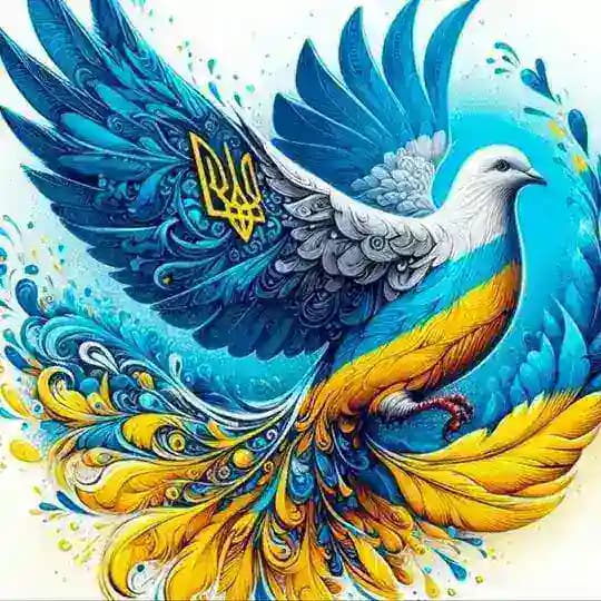 Чат Архів полонених України Profile