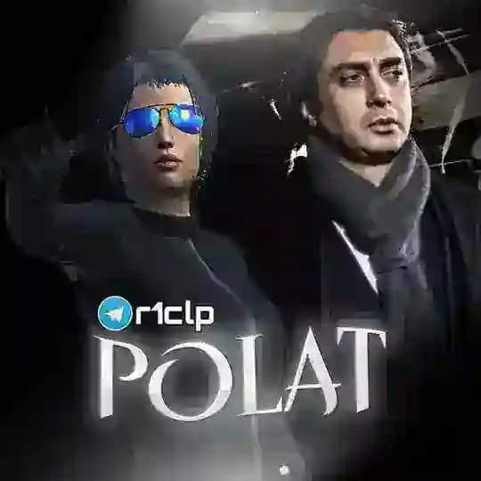 مميز POLAT Profile