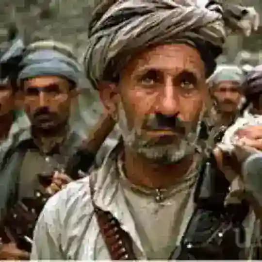 پښتانه Profile