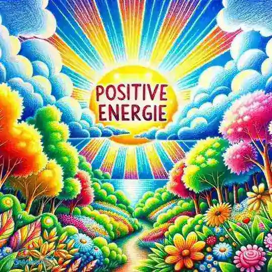 Positive Energie Chat Profile