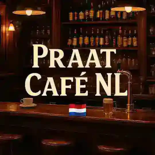 Praat Café NL Profile