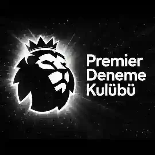 PREMİER DENEME KULÜBÜ 2026 Profile