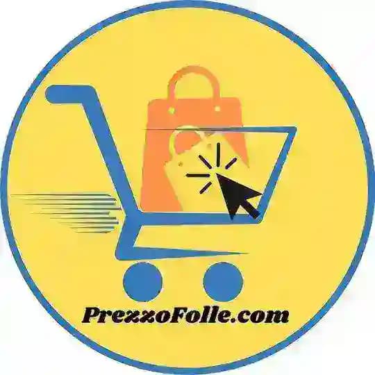 PrezzoFolle 🛍 - Le migliori offerte e codici sconto online! Profile
