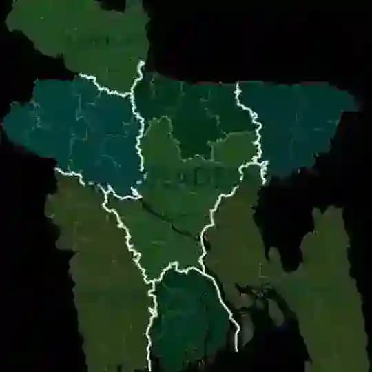 Priyo Bangladesh 🇧🇩DARK 🌑 Profile