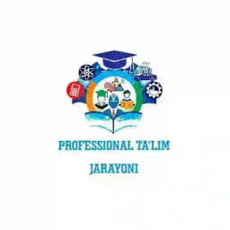 Kasbiy ta'lim tizimi (TVET) Profile