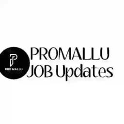 ProMallu Job Alerts Profile
