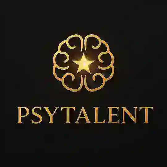 𝑃𝑆𝑌𝐶𝐻𝑂 𝑇𝐴𝐿𝐸𝑁𝑇 Profile