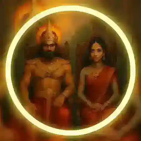 පුලස්ථී 〄 VIP Members Profile