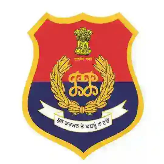 Punjab Police 2025 🚔 Profile