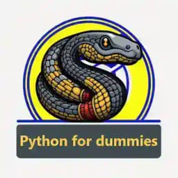 🐍python for dummies🇺🇦 Profile