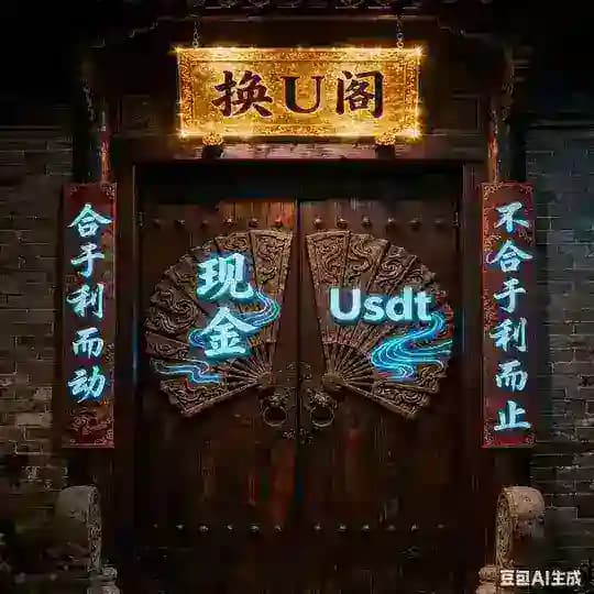 【U汇当铺】全国长期稳定诚招币商 Profile