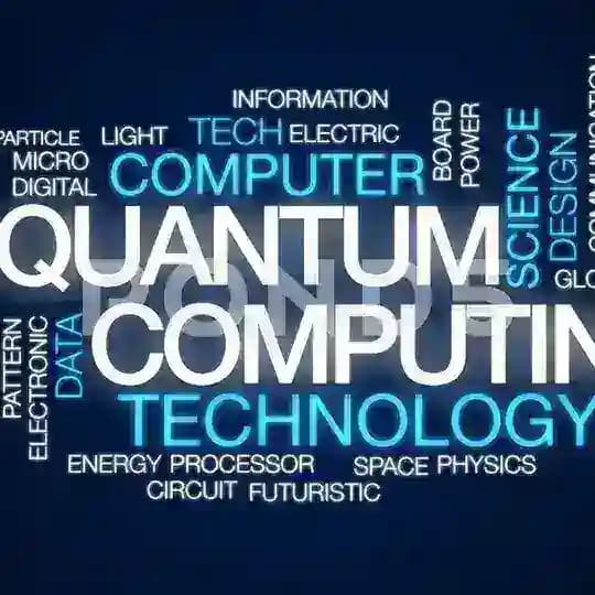 Quantum Computing Profile