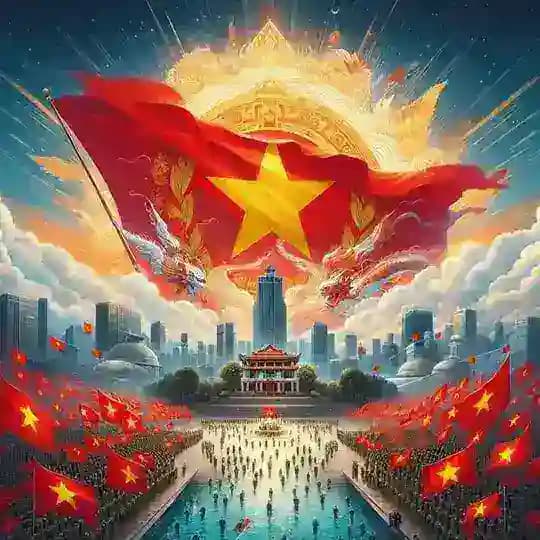 [5] RẢI LINK Profile