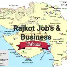 Rajkot Job's & Business 🌻 Profile