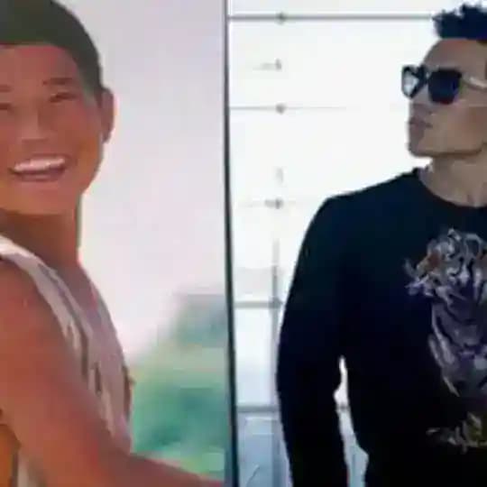 在菲肆件套 Profile