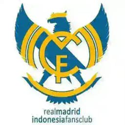 REAL MADRID INDONESIA FANSCLUB ⚪🇮🇩 Profile