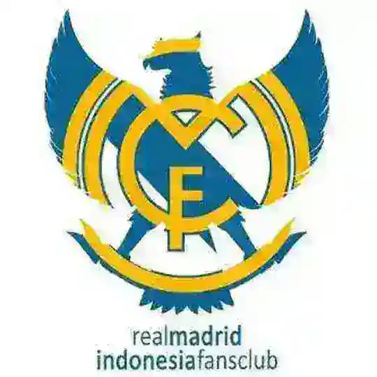 REAL MADRID INDONESIA FANSCLUB ⚪🇮🇩 Profile
