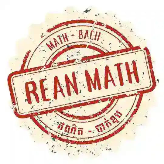 rean_math discussion Profile