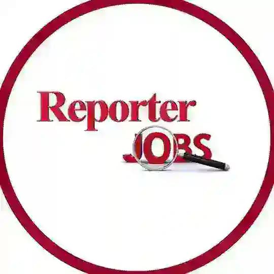Reporter Jobs Profile