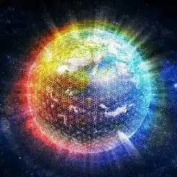 Révolution Vibratoire Profile