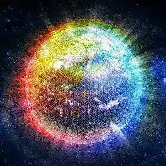 Révolution Vibratoire Profile