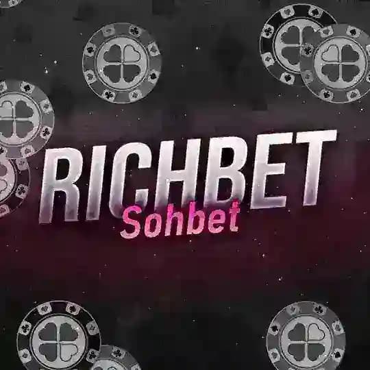 RİCHBET | Sohbet 💬 Profile
