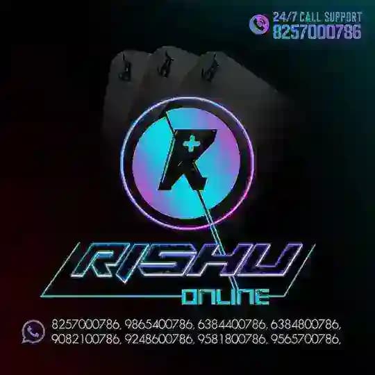 RISHU ONLINE BOOK 💎 Profile