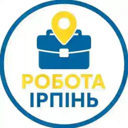 Робота Ірпінь Profile