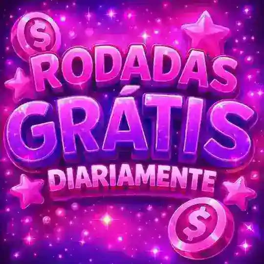 RODADAS GRÁTIS 🎁 Profile