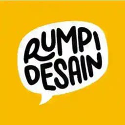 #RumpiDesain **PUBLIC** Profile