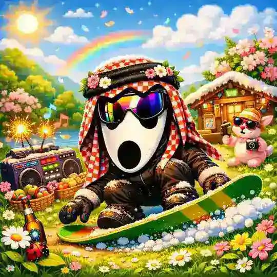 rurich Chat Profile