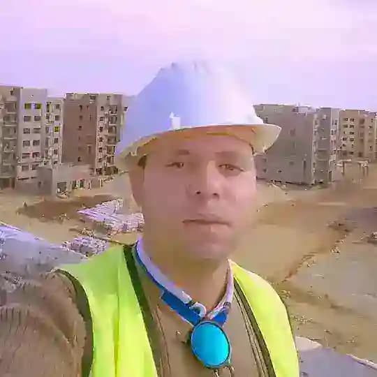 م.سعيد القاعود | Eng.Saeed Profile