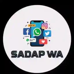 𝙅𝘼𝙎𝘼 𝙎𝘼𝘿𝘼𝙋 𝙒𝙃𝘼𝙏𝙎𝘼𝙋𝙋 (𝙒𝘼) 𝙎𝙊𝙎𝙈𝙀𝘿 𝙊𝙁𝙁𝙄𝘾𝙄𝘼𝙇 Profile