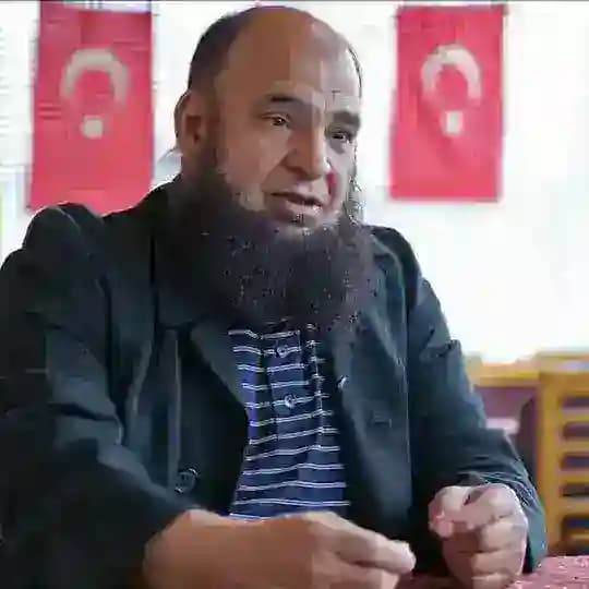 सकील भाई सट्टा फिक्सर Profile