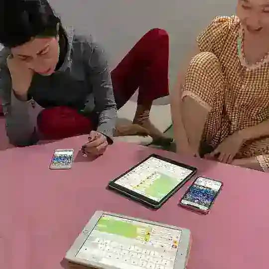 SĂN KM NHÀ CÁI Profile