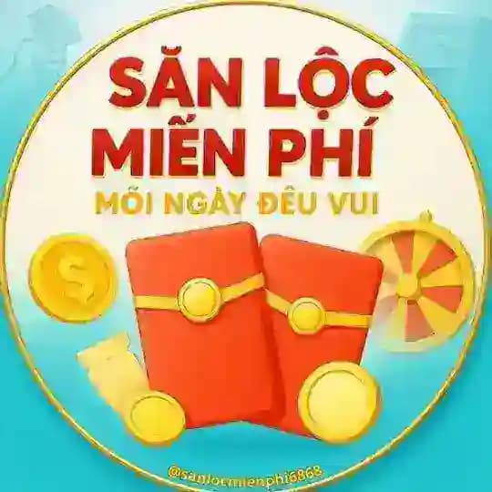 🧧Săn Lộc Miễn Phí🧧 Profile