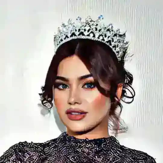 جمهور ساره مهند👑 Profile