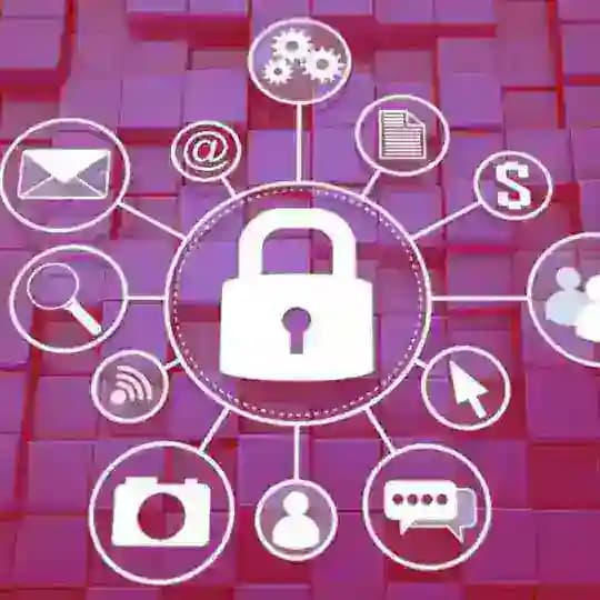 🔏 Seguridad Informática GROUP Profile
