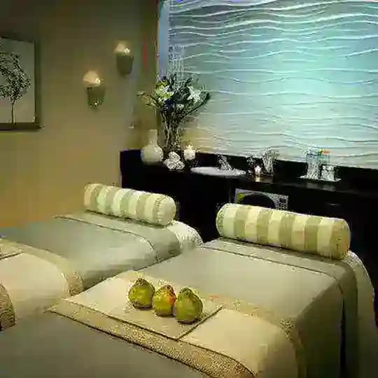 تبلیغات ماساژ سلین Profile