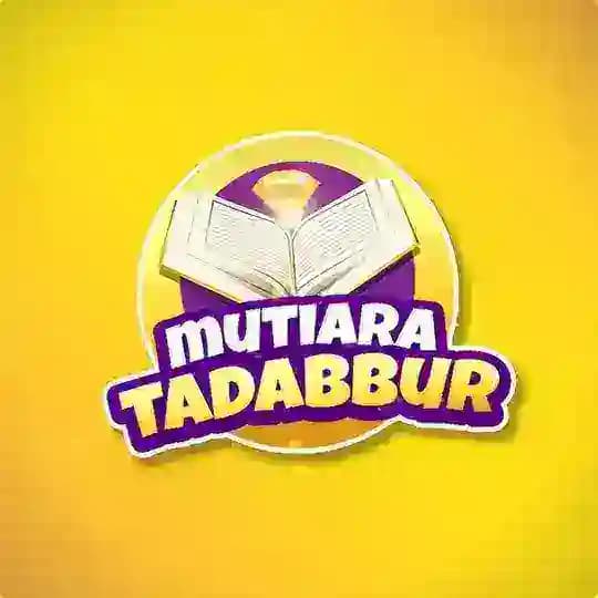 Sembang Tadabbur Profile