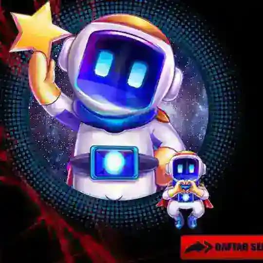 REKOMENDASI SPACEMAN X Profile