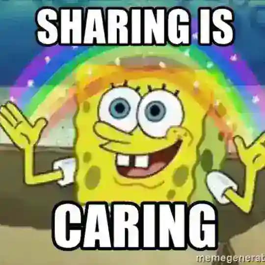 🇺🇦🇺🇦 Sharing is Caring Bremen 👭🛠 Profile