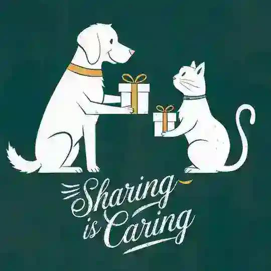 Sharing is caring Magdeburg Profile